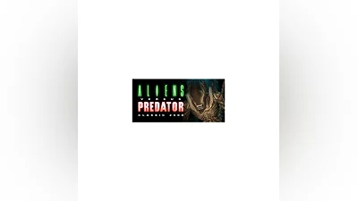 Aliens VS Predator Classic ключ Global RU/CIS РФ Россия