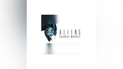 ALIENS: COLONIAL MARINES STEAM KEY РФ+СНГ ЛИЦЕНЗИЯ