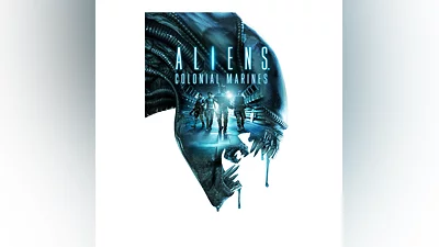 Aliens: Colonial Marines (Steam Gift Region Free / ROW)