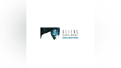Aliens Colonial Marines Collection (Steam Gift Россия)