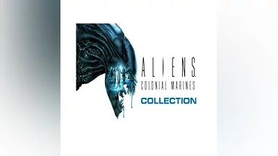 Aliens Colonial Marines Collection (STEAM KEY/GLOBAL)