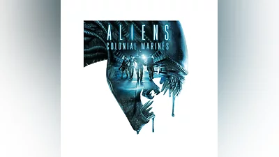 Aliens: Colonial Marines (Steam/Ключ/ Весь Мир)