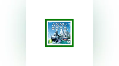 Anno 2070 Complete Edition Ubisoft Key RU-CIS-UA
