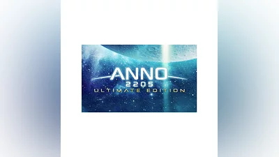 Anno 2205 Ultimate Edition (Steam Gift Россия)