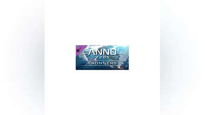 Anno 2205 - Frontiers (Steam Gift Россия)