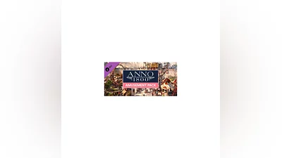 Anno 1800 - Amusements Pack (Steam Gift Россия)