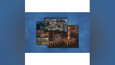 Anno 2070 - 3 DLC Pack   Uplay DLC   Весь мир