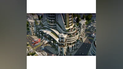 Anno 2070   Uplay Ключ   Весь мир