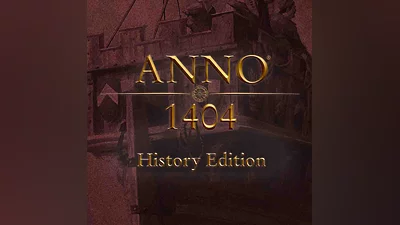Все регионы   Anno 1404 History Edition STEAM