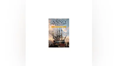 ANNO 1800 - GOLD EDITION - YEAR 5 (PC) Uplay Ключ