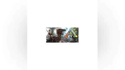 ARK: Survival Evolved (Steam Gift RU+CIS Tradable)