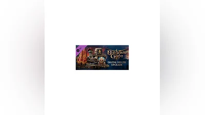 Baldur's Gate 3 - Digital Deluxe Edition DLC * STEAM RU