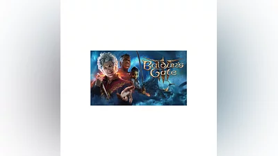 ‍  Baldur's Gate 3   GOG ключ  GLOBAL