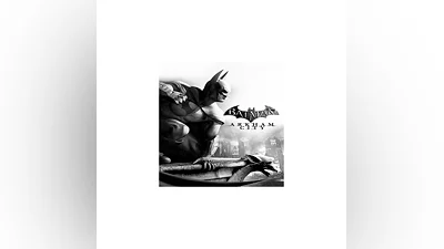 ️Batman: Arkham City / Бэтмен | ПК Epic Games EGS ️