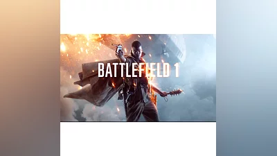 Battlefield 1 | PS4/PS5 | Турция