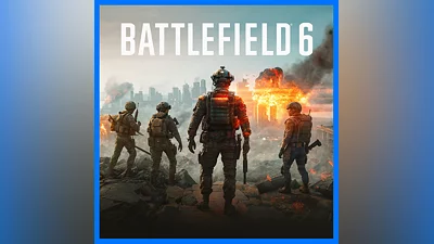 Battlefield  6 Phantom Edition | ПОДАРОК STEAM