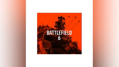 Battlefield 6 Standard Edition Steam Gift