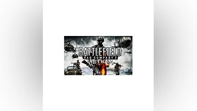 Battlefield Bad Company 2 Vietnam Steam Gift GLOBAL