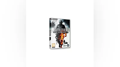 Battlefield: Bad Company 2 (Steam Gift Region Free)