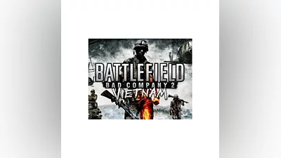 Battlefield: Bad Company 2 Vietnam - DLC Origin EA key
