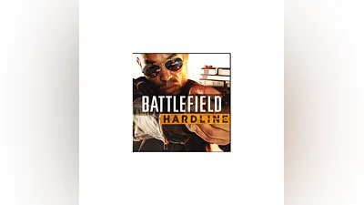 Battlefield Hardline | PS4/PS5 | Турция