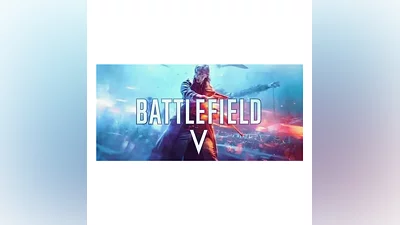 Battlefield V + Огненный Шторм EA APP КЛЮЧ РФ+МИР