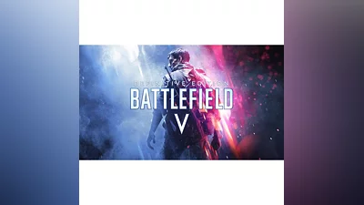 Battlefield   V Definitive Edition  STEAM