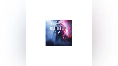 BATTLEFIELD V DEFINITIVE EDITION  STEAM КЛЮЧ