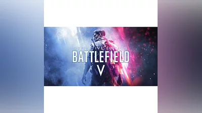 Battlefield V  Definitive Edition (PC)  Origin GLOBAL
