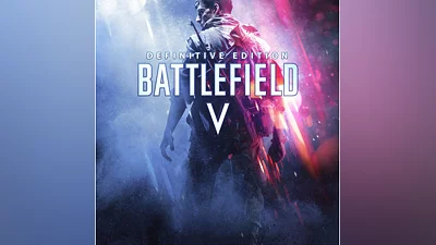 Battlefield  V Definitive Edition • RU/UA/KZ   АВТО