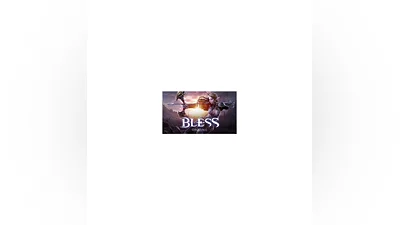 Bless Online STEAM GIFT ЮЖНАЯ АМЕРИКА