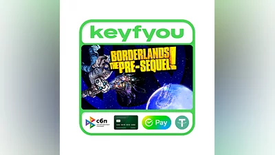 Borderlands: The Pre-Sequel / STEAM КЛЮЧ