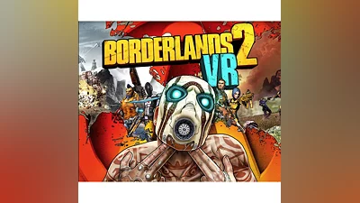 Borderlands 2 VR (Steam Gift Россия)
