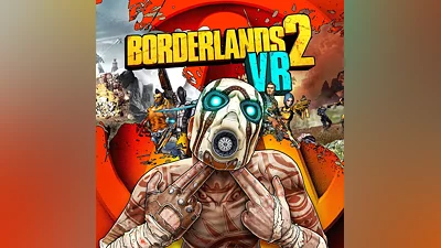 Borderlands 2 VR (Steam key / РФ+СНГ)