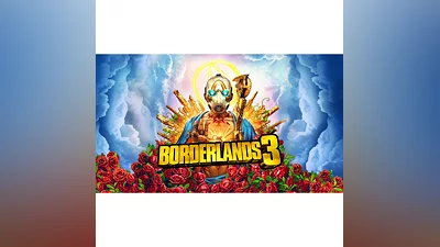 Borderlands 3   Standard Ed. Steam Key   (CIS)