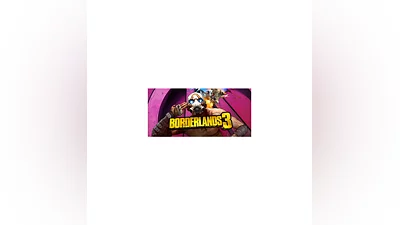 Borderlands 3: Super Deluxe Edition - STEAM RU