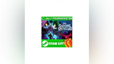 ️ Tiny Tina's Wonderlands: Shattering Spectreglass