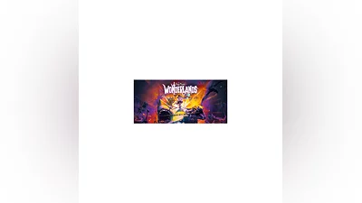 Tiny Tina&acute;s Wonderlands (Steam Gift Россия)