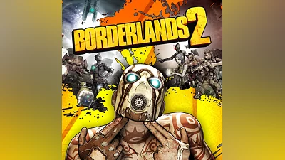 Borderlands 2 (Steam Gift Россия)