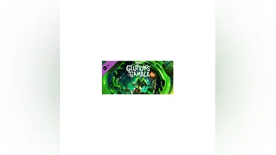 Tiny Tina's Wonderlands: Glutton's Gamble Steam Gift RU