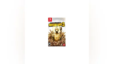 Borderlands 3 (Ultimate Edition) Nintendo Switch (EU)