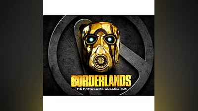 Borderlands: The Handsome Collection XBOX КЛЮЧ