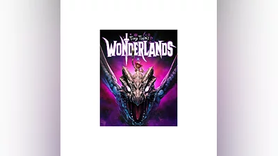 Tiny Tina's Wonderlands XBOX КЛЮЧ
