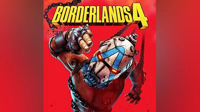Borderlands 4 (Steam Gift)