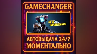 New Tales from the Borderlands DELUXE ️AUTO STEAM GIFT