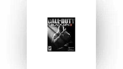 Call of Duty: Black Ops II (Steam CIS) + World at war