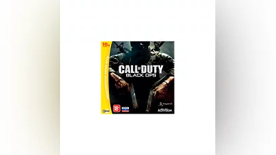 CALL OF DUTY: BLACK OPS (1) (Steam/RU+CIS)