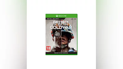 Call of Duty: Black Ops Cold War - Standart Xbox Ключ