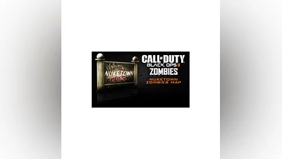 CoD: Black Ops II - Nuketown Zombies (Steam Gift RU/CIS