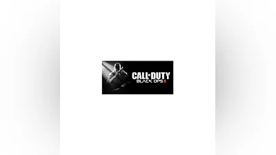 Call of Duty: Black Ops II (Steam key) RU CIS